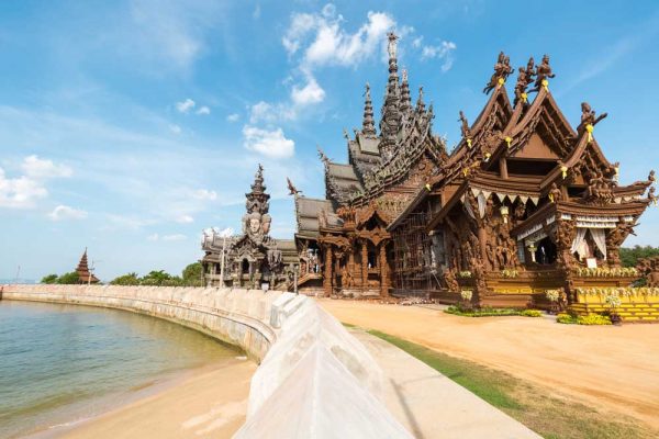 Best Month to Visit Pattaya - That Bangkok Life