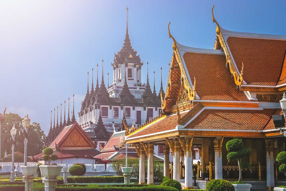 HOW TO VISIT THE GRAND PALACE, BANGKOK That Bangkok Life