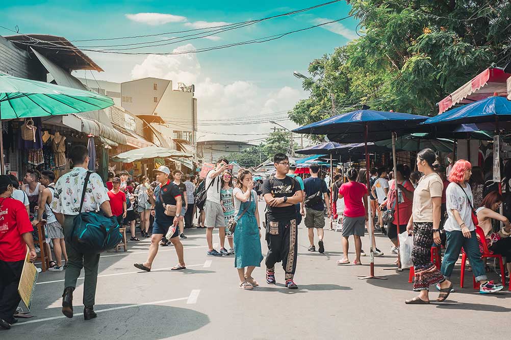 Chatuchak Weekend Market: A Super Detailed 2023 Guide