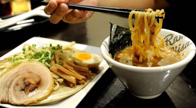 10 Best Ramen Restaurants In Bangkok (2024) - That Bangkok Life