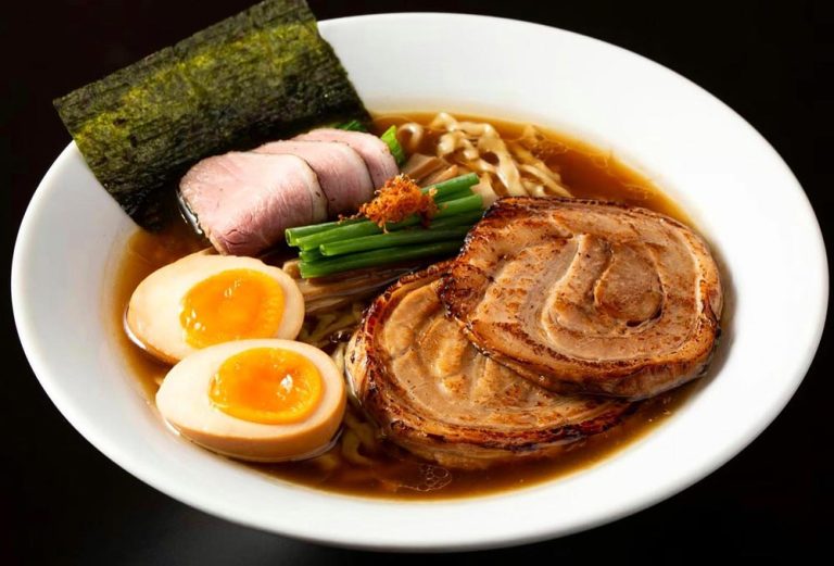 10 Best Ramen Restaurants in Bangkok (2024) That Bangkok Life