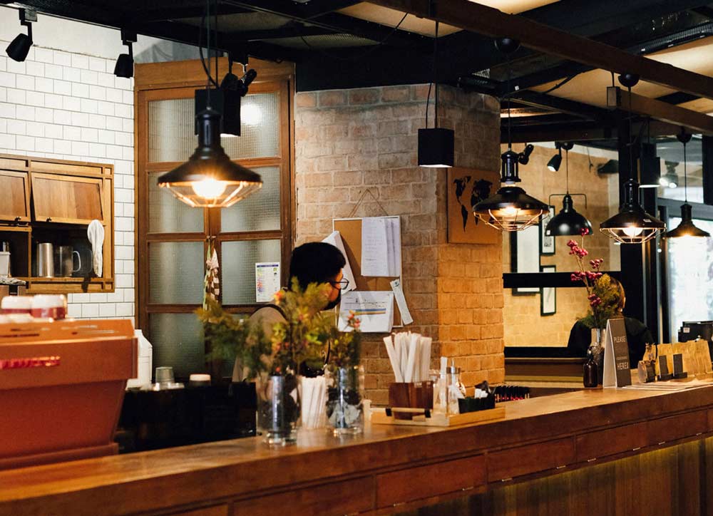 best coffee shops in bangkok