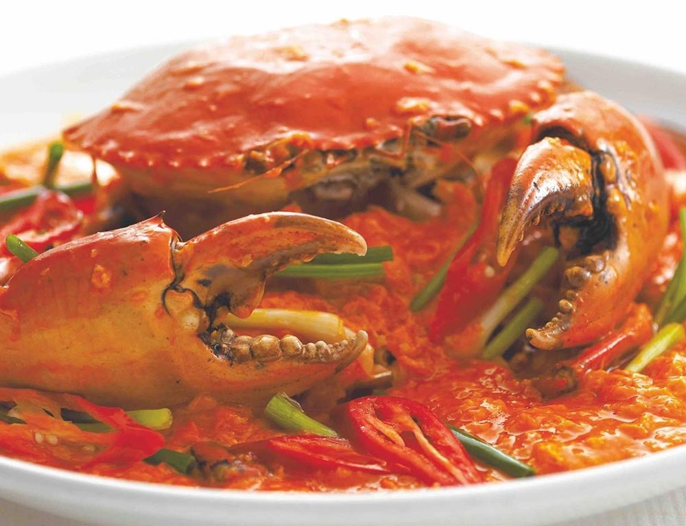 Somboon Seafood