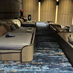 The Bed Cinema Bangkok Review