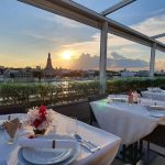 25 Most Romantic Restaurants in Bangkok (2025)