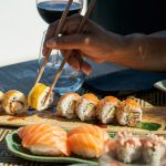 Best Sushi in Bangkok: 15 best Sushi Restaurants you must try