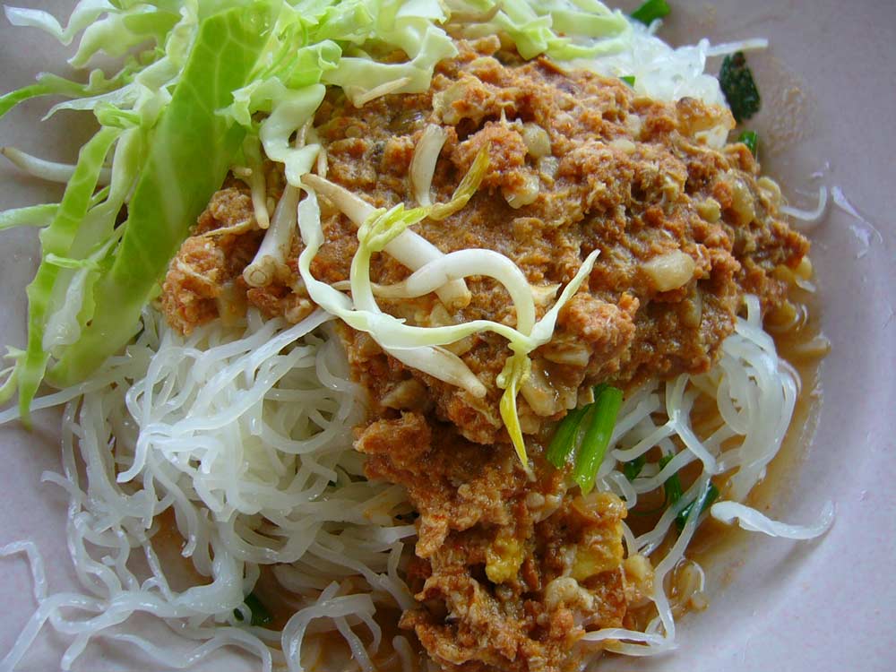 Khanom Jeen Nam Ngiao