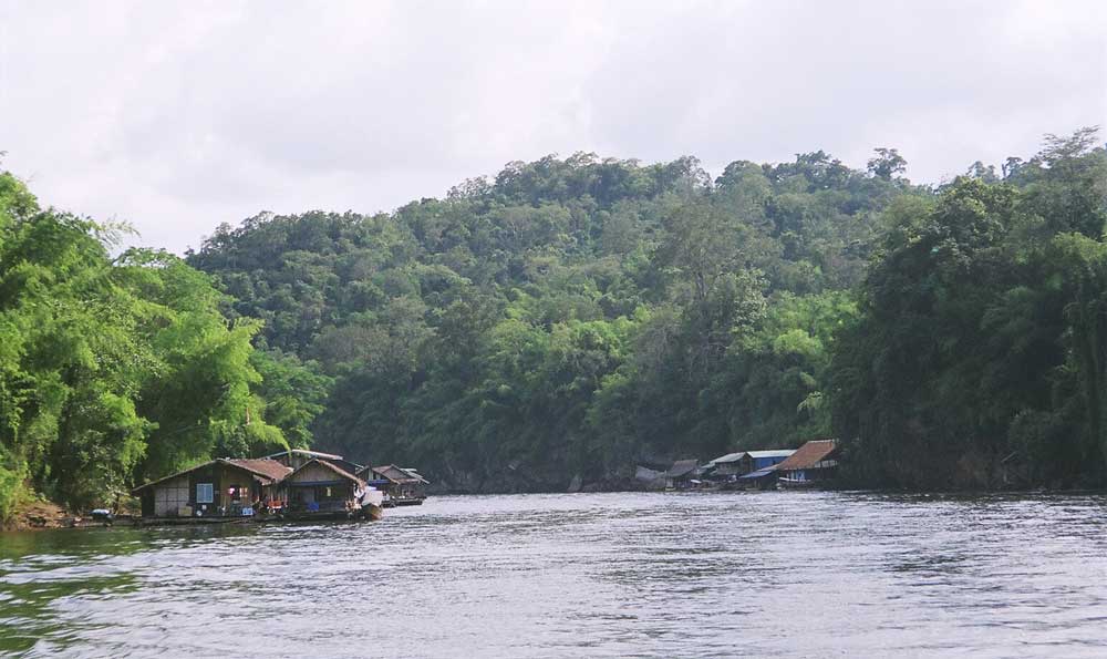 Sai Yok National Park