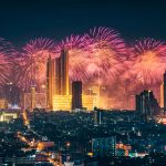 10 Things to Do in Bangkok Over the Year: Celebrations & Events