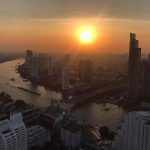 Lebua State Hotel Bangkok Review