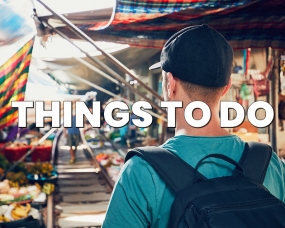 Things To Do